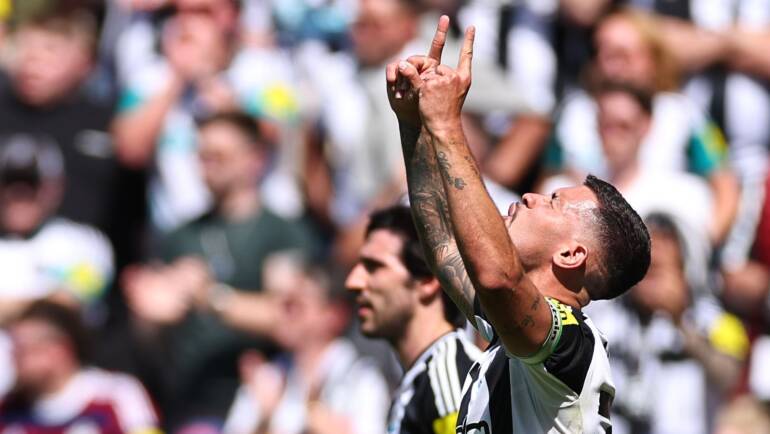 Newcastle profit from Chelsea’s misfortune as a Champions League return moves tantalisingly close