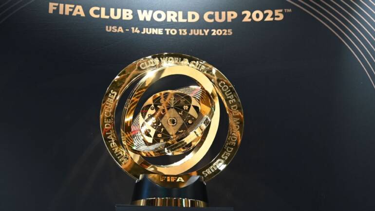 15,000 ‘violent’ Argentine fans banned from CWC