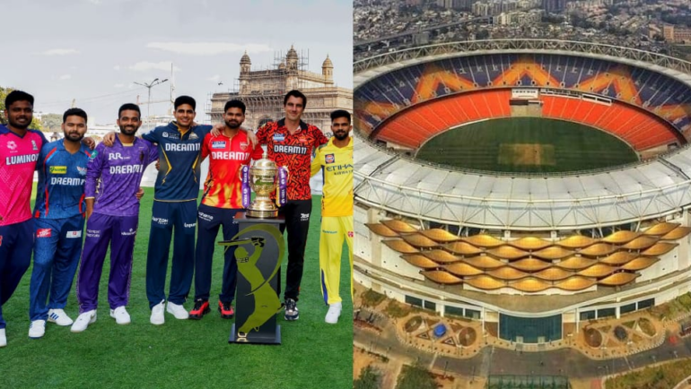 IPL 2025 Final Update: THIS Stadium Could Most Likely Host The Indian Premier League Final