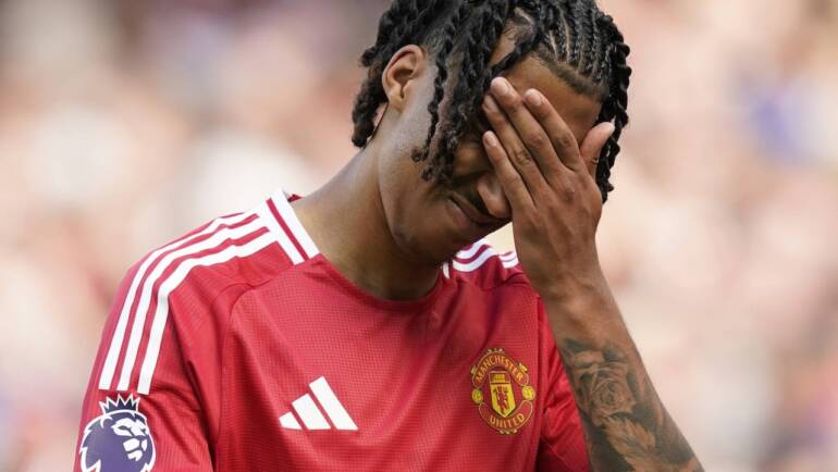 Man United predicted XI vs. Chelsea: Possible lineup for Premier League match