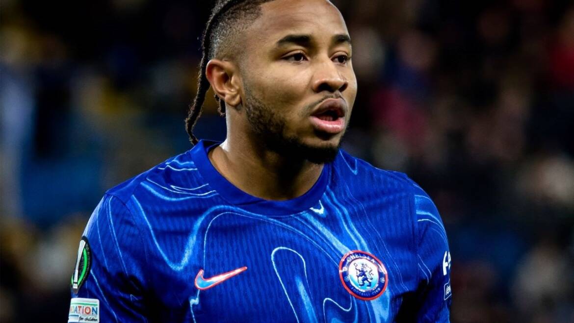 Chelsea injury news: Enzo Maresca delivers mixed update ahead of Manchester United Premier League fixture