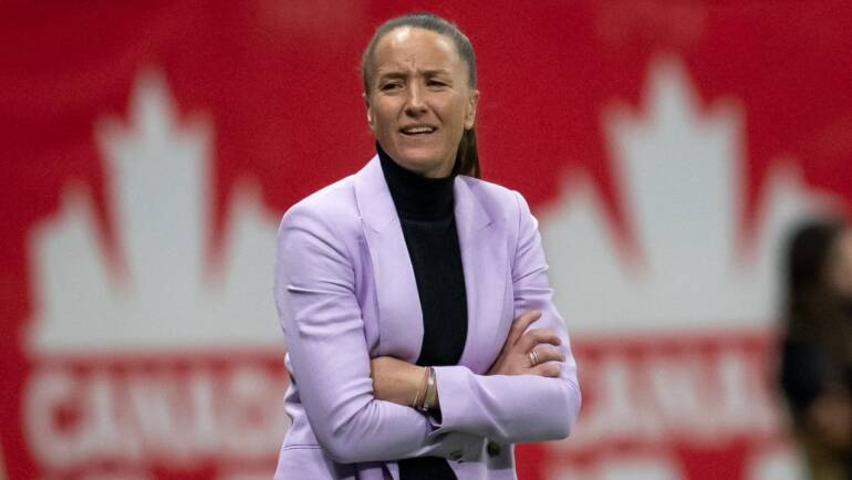 Canadian women to face Costa Rica in ‘Pride Celebration’ friendly