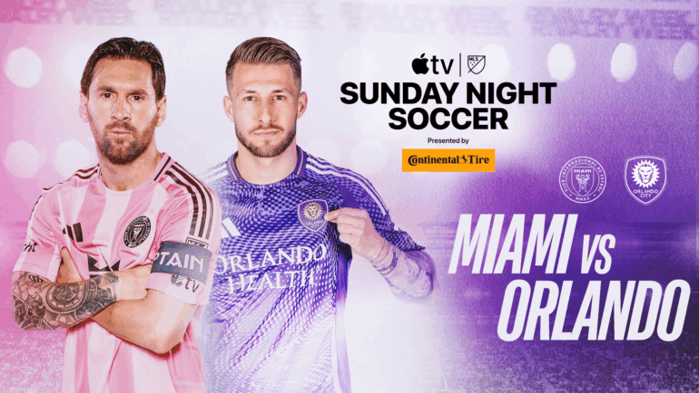 Inter Miami CF vs. Orlando City SC: Keys to Sunday Night Soccer | MLSSoccer.com