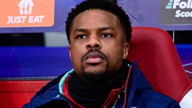 Confirmed: Lille make final decision on Chuba Akpom