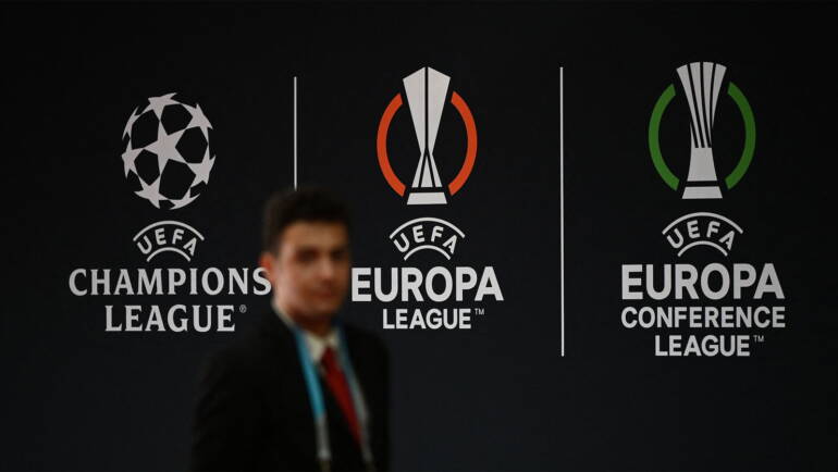 Premier League top five Champions League chances – Bookies react after Sunday’s matches