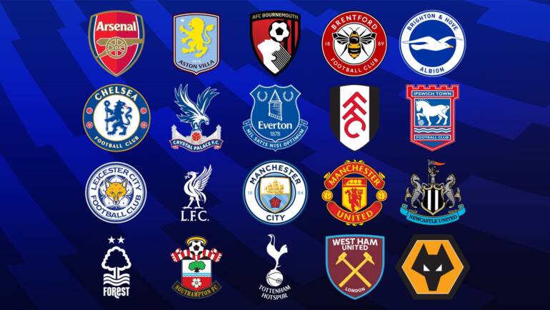Live football today on Sky Sports: Fixtures, kick-off times, TV channel and stream for matches this week and weekend