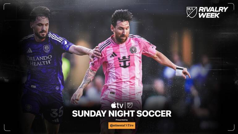 Lionel Messi & Inter Miami search for answers: “It hurts” | MLSSoccer.com