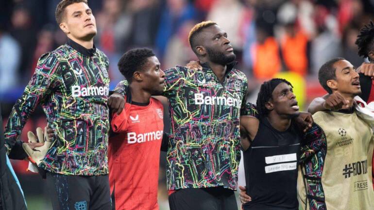 Victor Boniface: Bayer Leverkusen desperate to sell Newcastle United-linked star