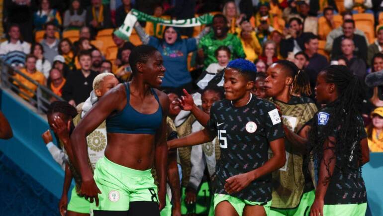 End of road for Agba baller? Magudu snubs ex-Barca star in new list for Cameroon clash