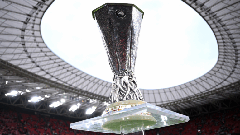 Richest games in soccer: Europa League final, Championship promotion playoff final, Club World Cup play-in