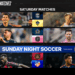 Matchday 15: What to know for this weekend’s must-watch matches | MLSSoccer.com