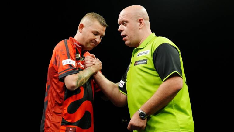 MVG: I’m hurt to be in this position | Aspinall: He’s in my pocket