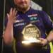 Premier League Darts Night 16 LIVE: Full schedule, format and how to follow with Van Gerwen struggling to make O2 finale