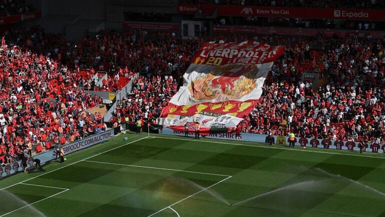 Where to watch the final day of the Premier League: Live streams, TV coverage for all Sunday’s games