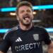 Anders Dreyer savors “fairy tale” start at San Diego FC | MLSSoccer.com