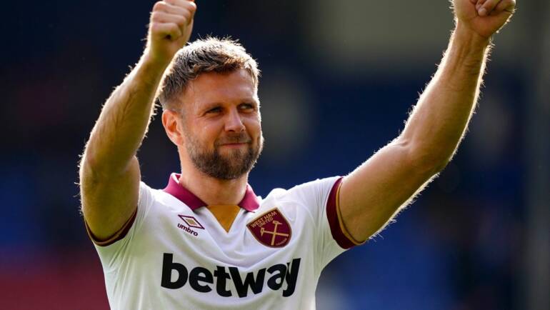 West Ham predicted XI vs. Ipswich: Possible lineup for Premier League clash