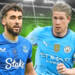 Arsenal and Man United players feature in the ultimate Premier League free agent XI