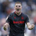 Relegated Premier League manager admits Juventus target in talks to leave
