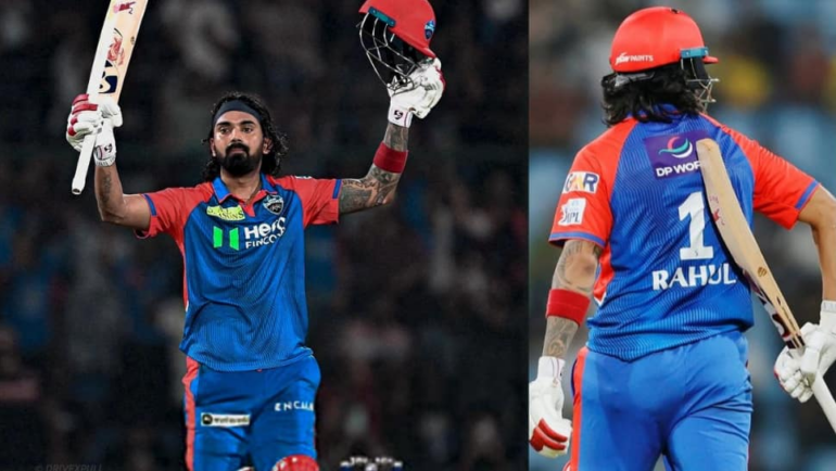 ‘World Cup Is On My Mind’: KL Rahul Aims For T20I Comeback After Stellar IPL 2025