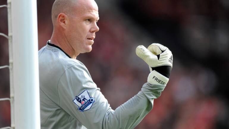 Ranked! Top 10 Americans to have played in the Premier League