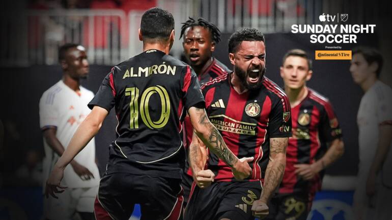 Atlanta United show “killer instinct” to shock FC Cincinnati | MLSSoccer.com