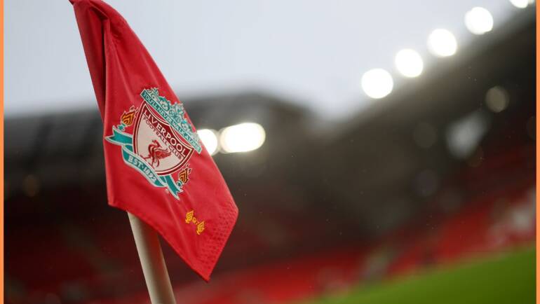 Liverpool shift focus to attacker who has ‘grace of Neymar’ to replace Darwin Nunez