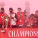 Liverpool postpone Premier League celebration events after trophy parade horror as football world unites