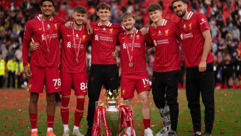 Liverpool set asking price for in-demand defender