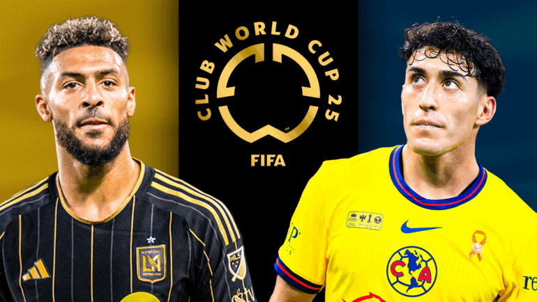 LAFC vs. Club América: Everything to know about FIFA Club World Cup playoff | MLSSoccer.com