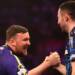How does the Premier League Darts final work? Format and fixtures as last four fight for glory