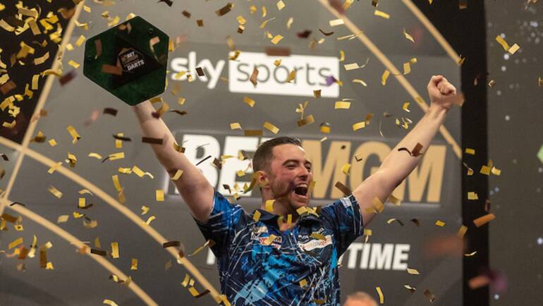 Premier League Darts 2025: Wayne Mardle calls on Luke Humphries and Luke Littler’s rivals to ‘step up’ as domination continues