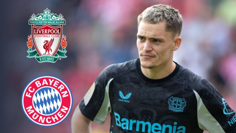Wirtz ‘serious doubts’ revealed with Liverpool ‘second offer’ submitted after ‘Bayern secret meeting’