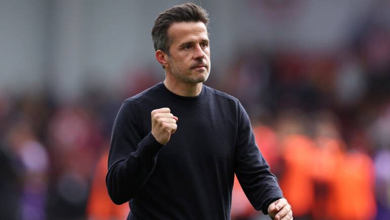 Juventus turn their attention towards Premier League manager