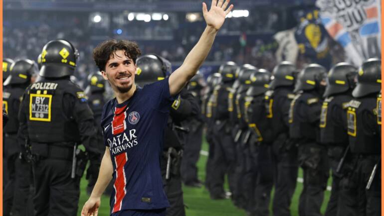 Player overlooked at Wolves has just run the show in the Champions League final