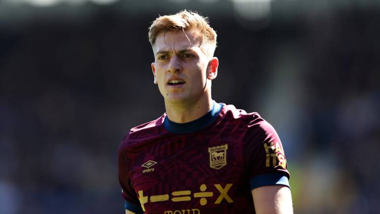 Liam Delap’s Potential Shirt Numbers at Chelsea