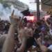 Two fans dead, officer in coma after Champions League celebrations in France