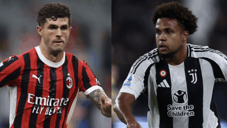 A look back at the 2024-25 Americans Abroad season