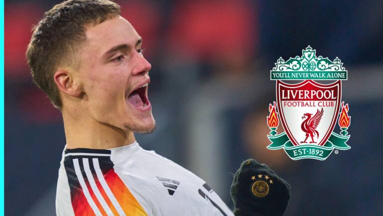 How much Liverpool will pay Florian Wirtz revealed as transfer ‘expectation’ emerges