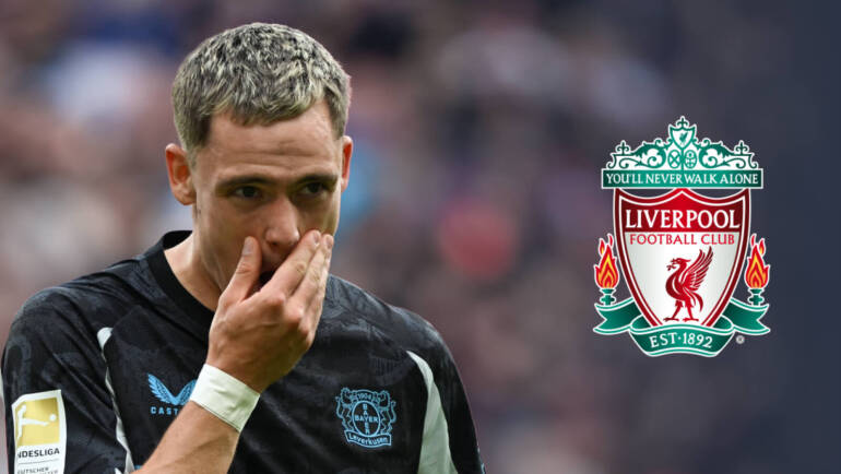 REVEALED: Why Florian Wirtz may actually not be a good signing for Liverpool