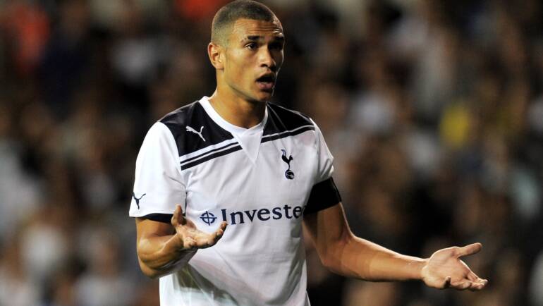 Gambling plagued my football career but now I’m looking to become Premier League manager