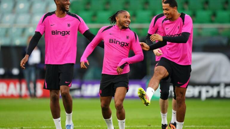 German giants Bayern interested in Chelsea star