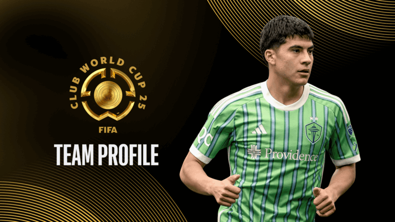 Seattle Sounders at FIFA Club World Cup: Everything fans need to know | MLSSoccer.com