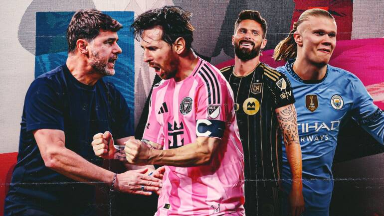 ‘Tremendous opportunity for the sport’