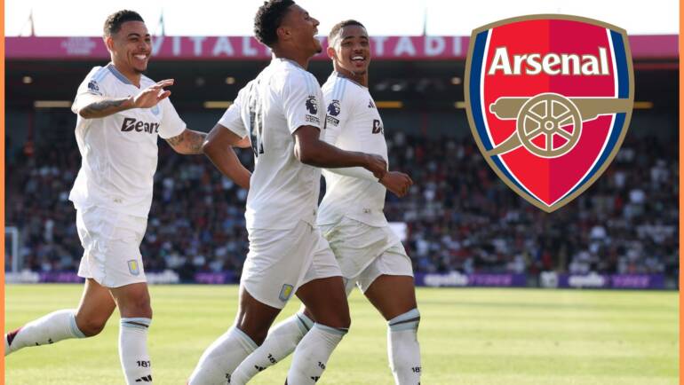 “Exceptional” PL star could be fine signing for Arsenal but two other names are more likely