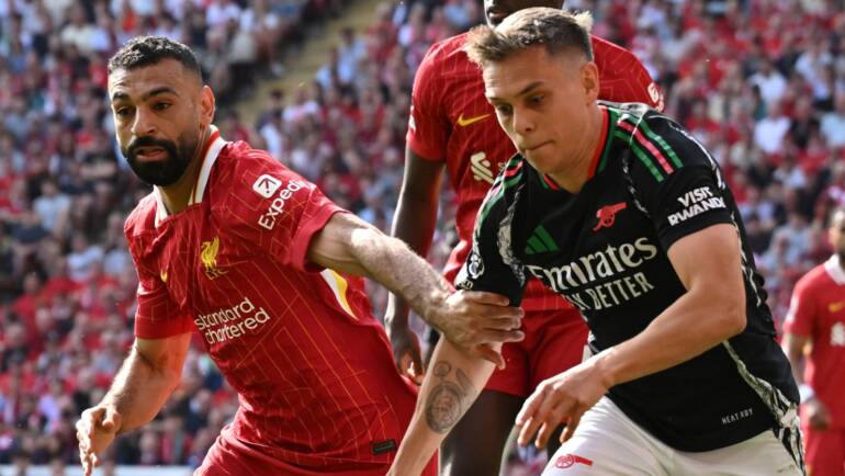 Tuchel: Liverpool, Arsenal have ‘huge’ PL title advantage due to no CWC