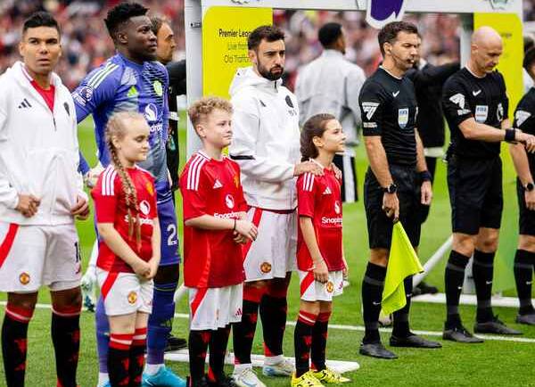 One week until Premier League fixtures are revealed