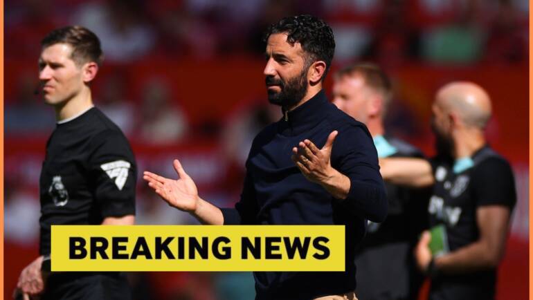 How Premier League rivals could hijack Man United deal for Bryan Mbeumo