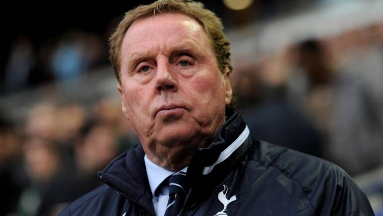 I rejected Juventus transfer to join Tottenham Hotspur due to promise made to Harry Redknapp