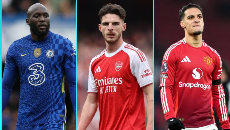 Florian Wirtz: Rating the 10 most expensive Premier League signings
