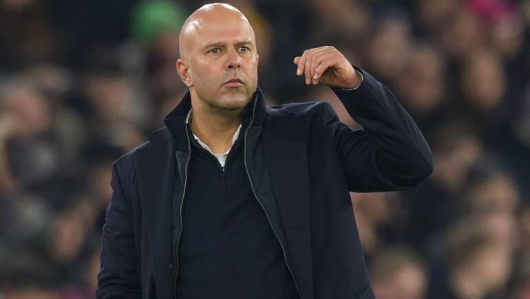 Liverpool join Chelsea in race to sign teenage midfielder